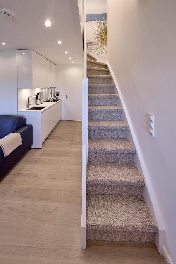Keitum Unique Pool I View I Garden Apartment ภายนอก รูปภาพ