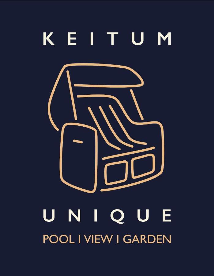 Keitum Unique Pool I View I Garden Apartment ภายนอก รูปภาพ
