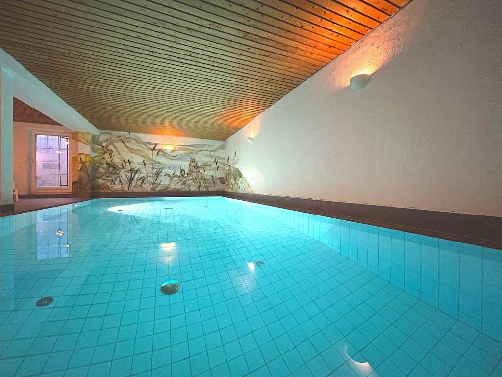 Keitum Unique Pool I View I Garden Apartment ภายนอก รูปภาพ